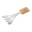 Charging cable Brandan | 3-in-1 FullGadgets.com