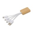 Charging cable Brandan | 3-in-1 FullGadgets.com