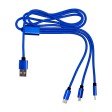 Charging cable Felix | 4-in-1 FullGadgets.com