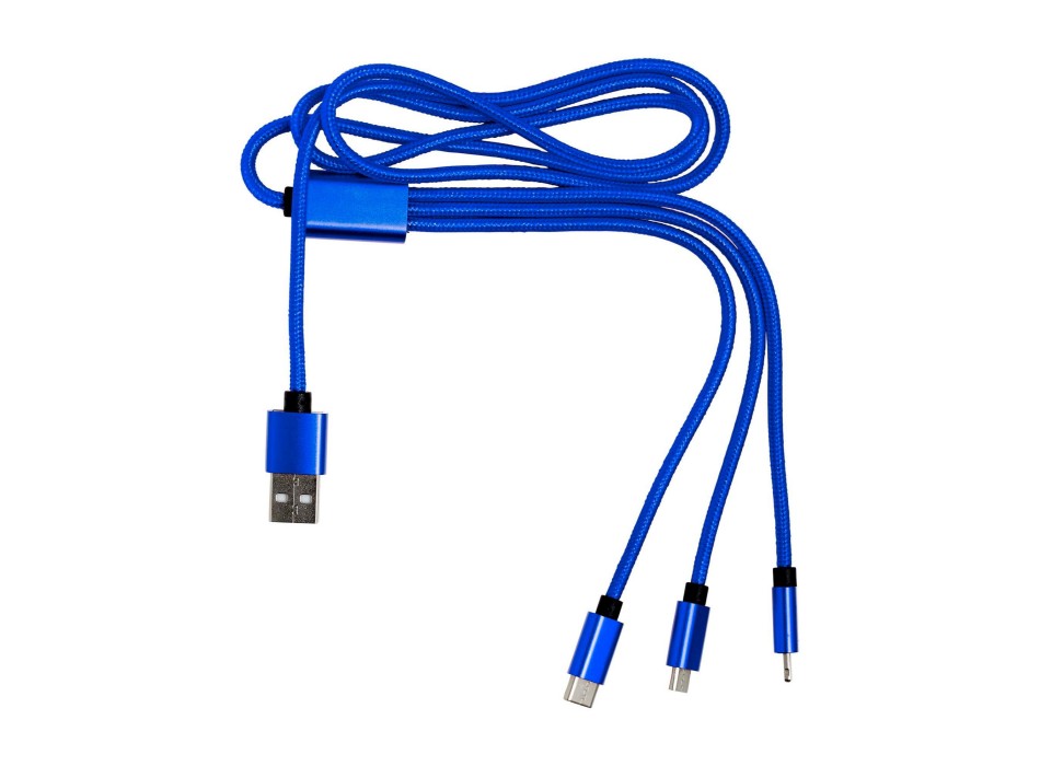 Charging cable Felix | 4-in-1 FullGadgets.com