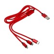 Charging cable Felix | 4-in-1 FullGadgets.com