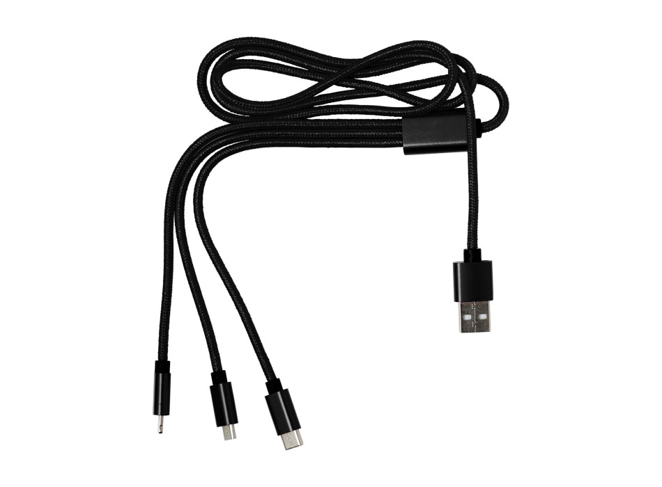 Charging cable Felix | 4-in-1 FullGadgets.com