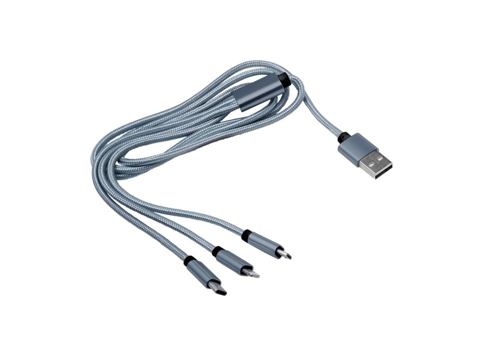 Charging cable Felix | 4-in-1 FullGadgets.com
