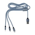 Charging cable Felix | 4-in-1 FullGadgets.com