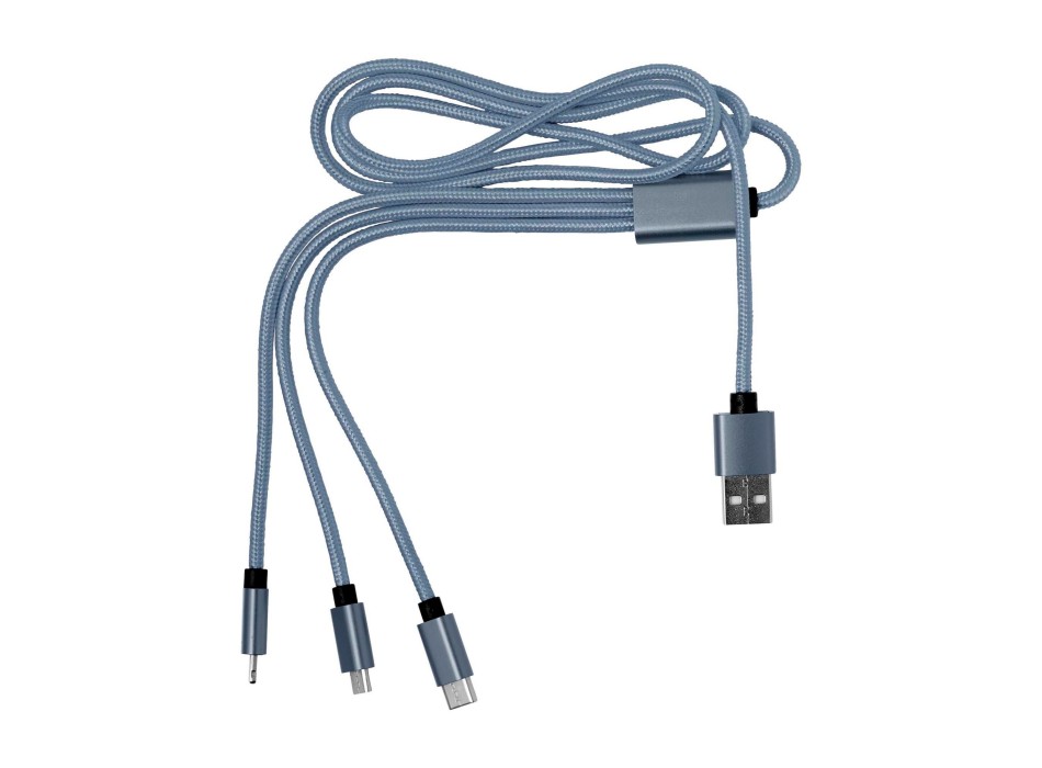 Charging cable Felix | 4-in-1 FullGadgets.com