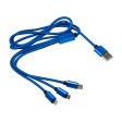 Charging cable Felix | 4-in-1 FullGadgets.com