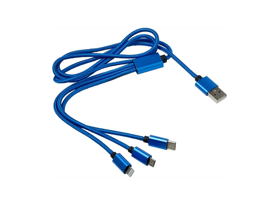 Charging cable Felix | 4-in-1 FullGadgets.com