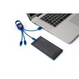 Charging cable Idris | 4-in-1 FullGadgets.com