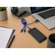 Charging cable Idris | 4-in-1 FullGadgets.com