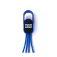 Charging cable Idris | 4-in-1 FullGadgets.com