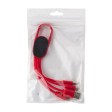 Charging cable Idris | 4-in-1 FullGadgets.com