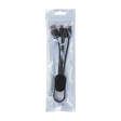 Charging cable Idris | 4-in-1 FullGadgets.com