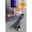 Charging cable Idris | 4-in-1 FullGadgets.com