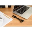 Charging cable Idris | 4-in-1 FullGadgets.com