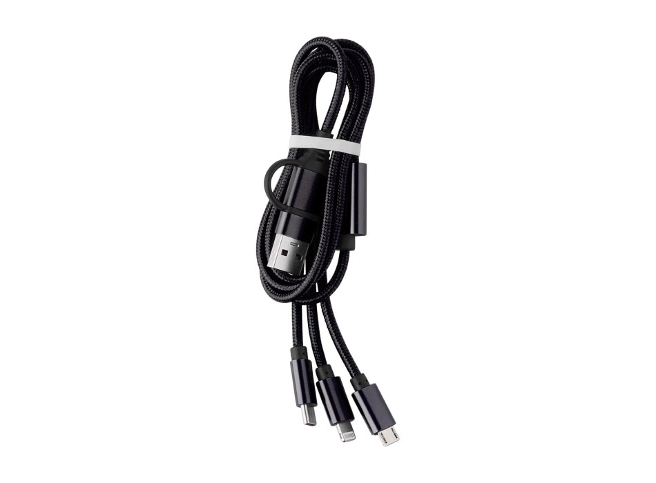 Charging cable Leif FullGadgets.com