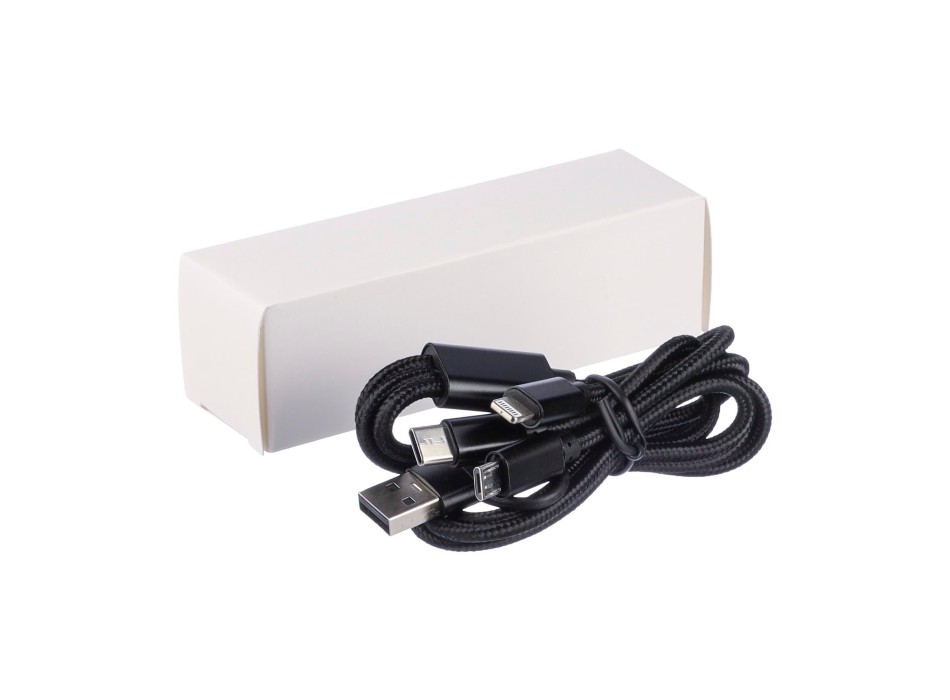 Charging cable Leif FullGadgets.com