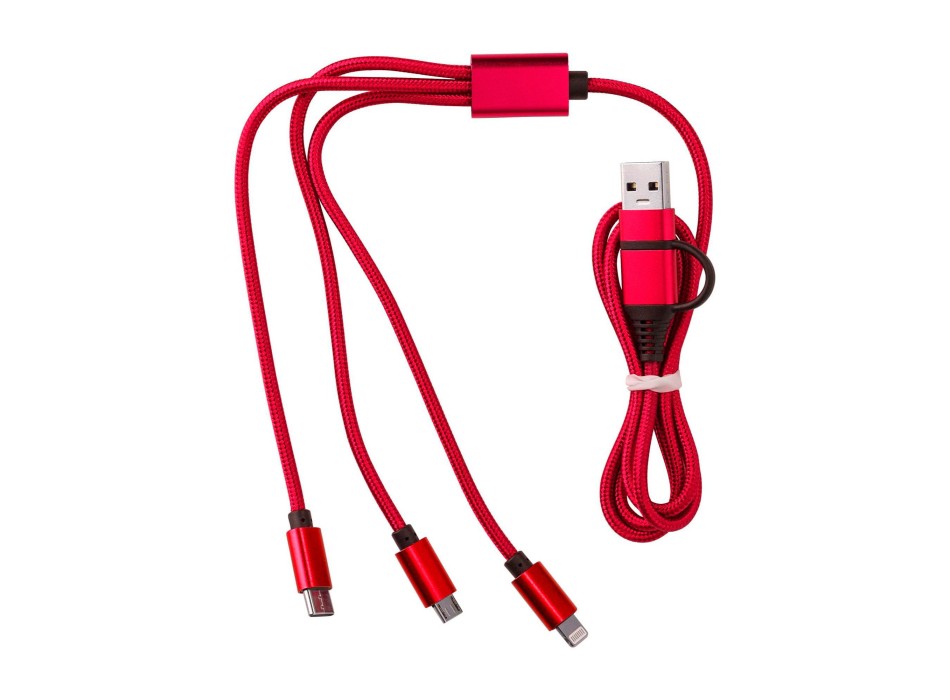 Charging cable Leif FullGadgets.com