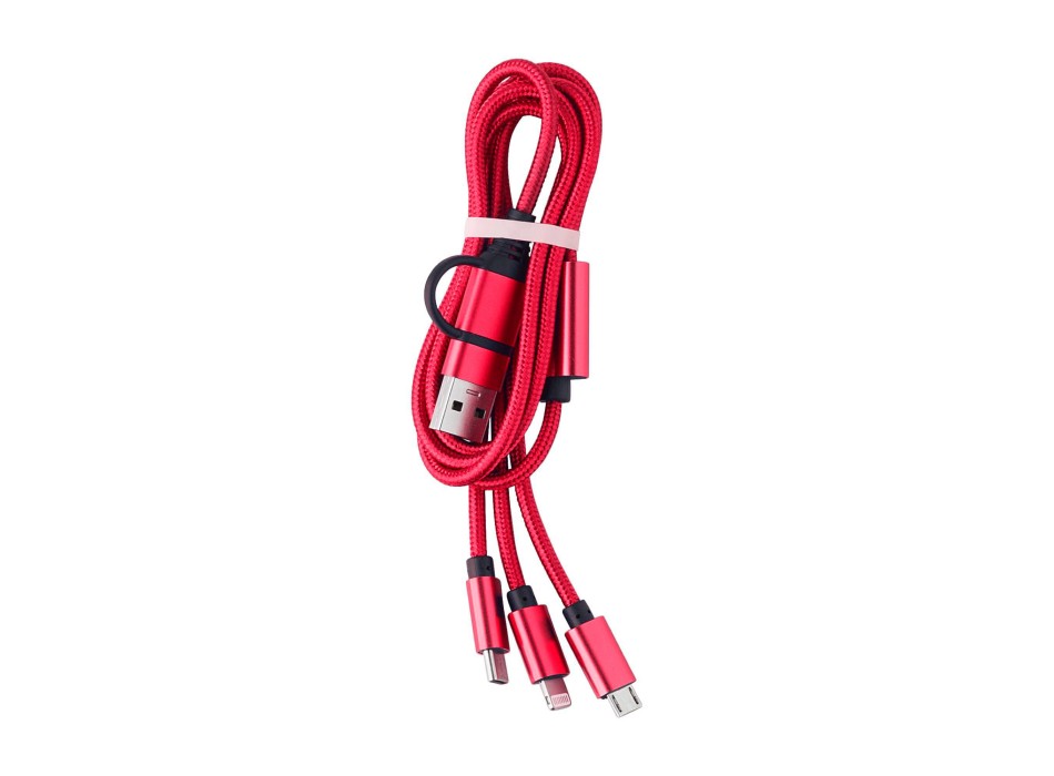 Charging cable Leif FullGadgets.com