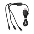 Charging cable Leif FullGadgets.com