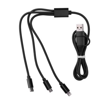 Charging cable Leif FullGadgets.com