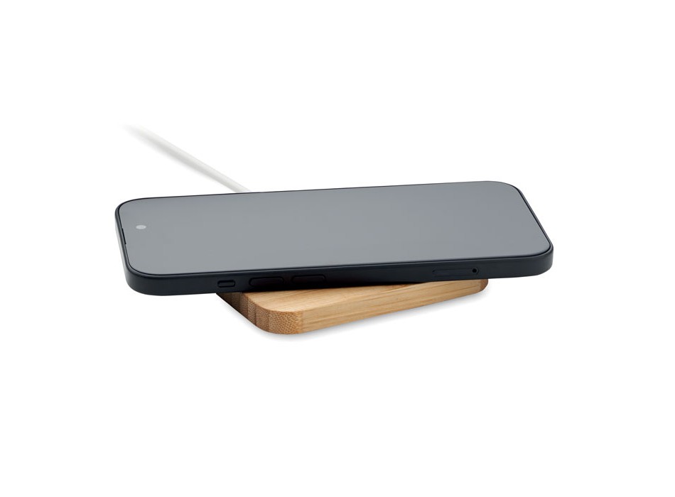 CHARGOO - Caricabatterie wireless da 15 W FullGadgets.com