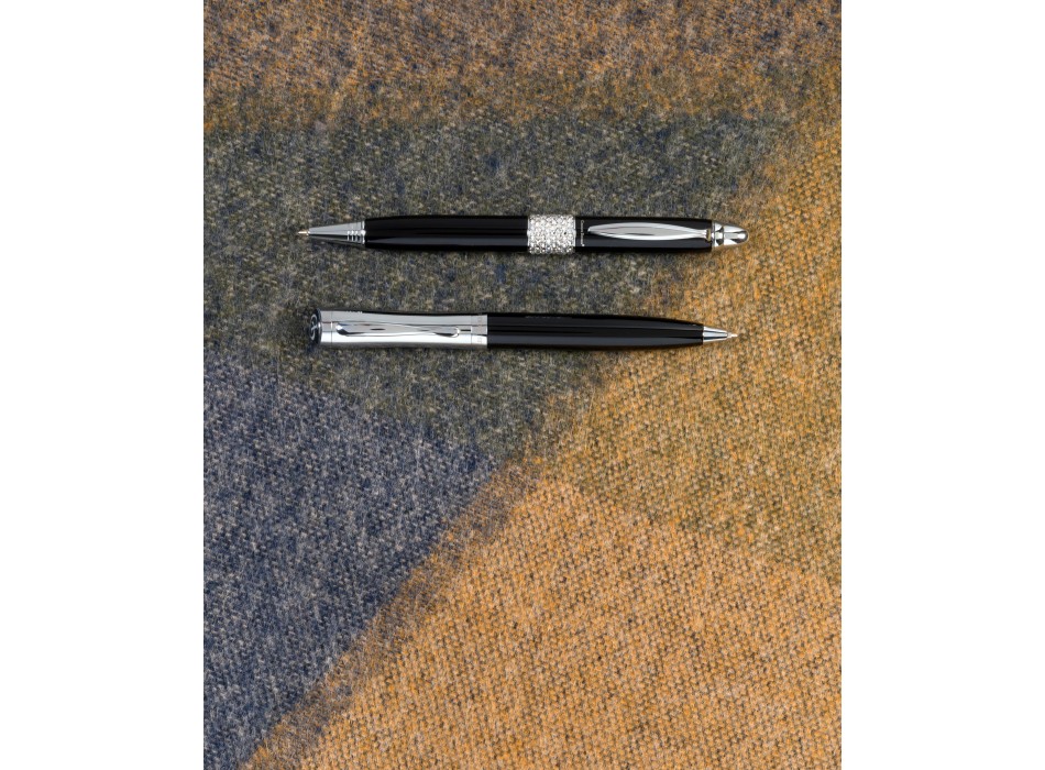 Charles Dickens®, penna a sfera in rame Sasha FullGadgets.com