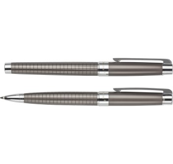 Charles Dickens®, set scrittura in metallo Alan FullGadgets.com