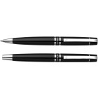 Charles Dickens®, set scrittura in metallo Santana FullGadgets.com