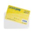Porta Carta Di Credito A Bustina Personalizzabile