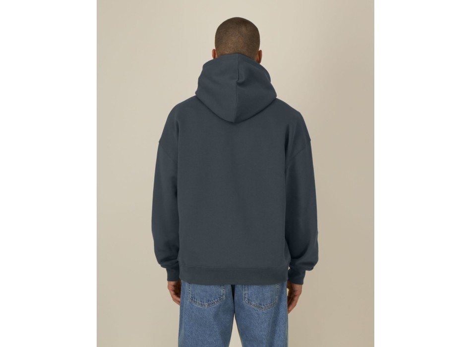 Chaser - L'iconica felpa con cappuccio dal fit rilassato unisex medio-leggera FullGadgets.com