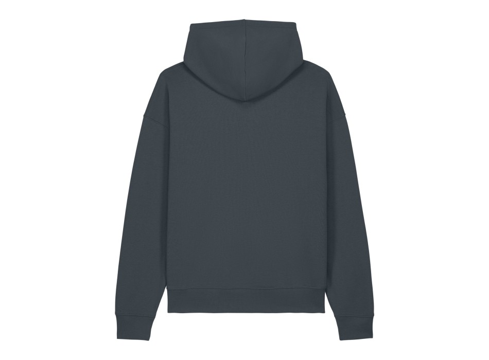 Chaser - L'iconica felpa con cappuccio dal fit rilassato unisex medio-leggera FullGadgets.com