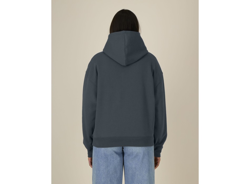 Chaser - L'iconica felpa con cappuccio dal fit rilassato unisex medio-leggera FullGadgets.com