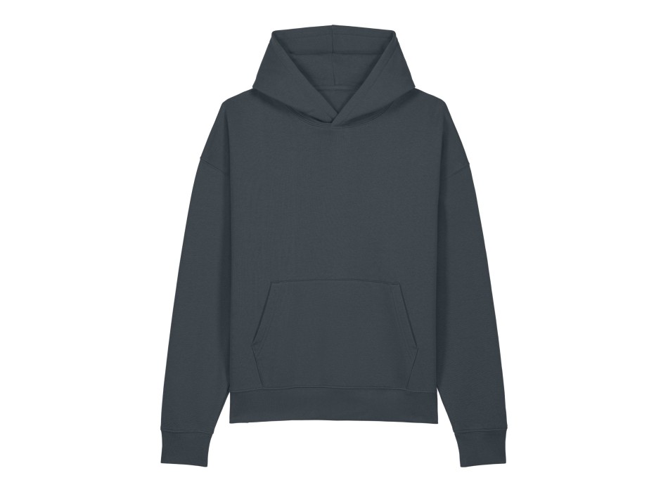 Chaser - L'iconica felpa con cappuccio dal fit rilassato unisex medio-leggera FullGadgets.com