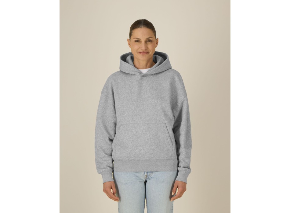 Chaser - L'iconica felpa con cappuccio dal fit rilassato unisex medio-leggera FullGadgets.com