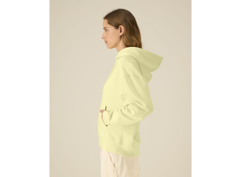 Chaser - L'iconica felpa con cappuccio dal fit rilassato unisex medio-leggera FullGadgets.com