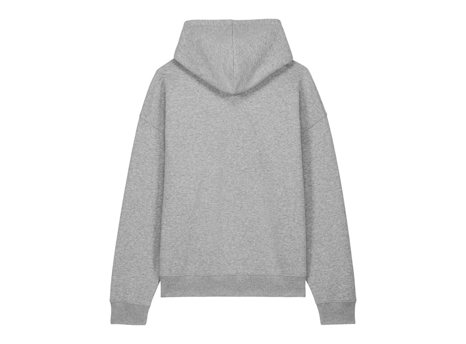 Chaser - L'iconica felpa con cappuccio dal fit rilassato unisex medio-leggera FullGadgets.com