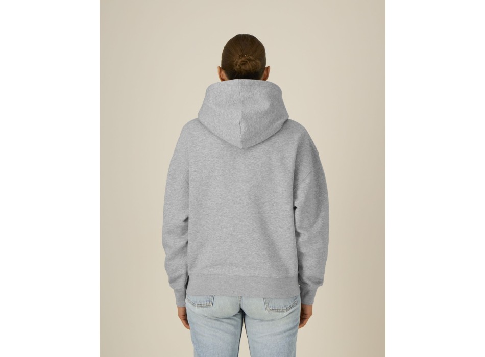 Chaser - L'iconica felpa con cappuccio dal fit rilassato unisex medio-leggera FullGadgets.com