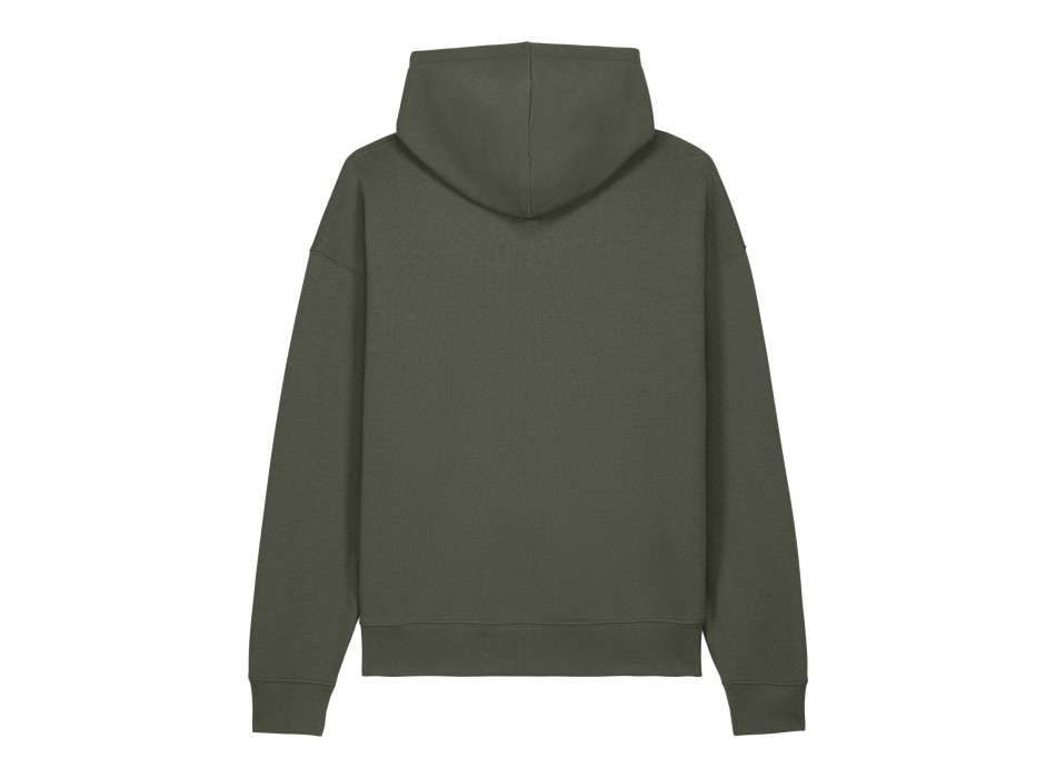 Chaser - L'iconica felpa con cappuccio dal fit rilassato unisex medio-leggera FullGadgets.com