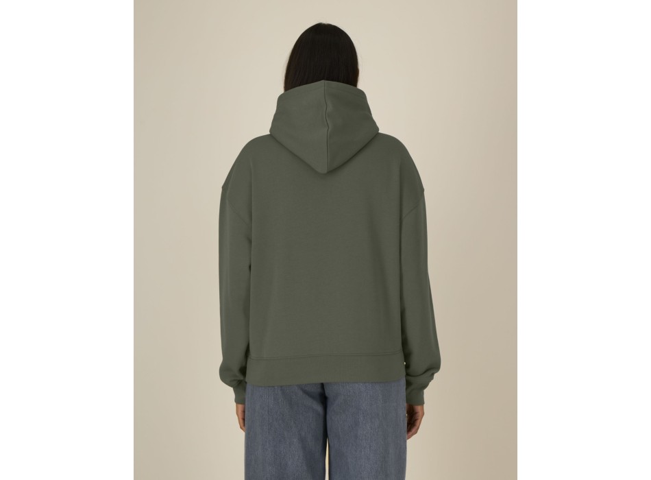 Chaser - L'iconica felpa con cappuccio dal fit rilassato unisex medio-leggera FullGadgets.com