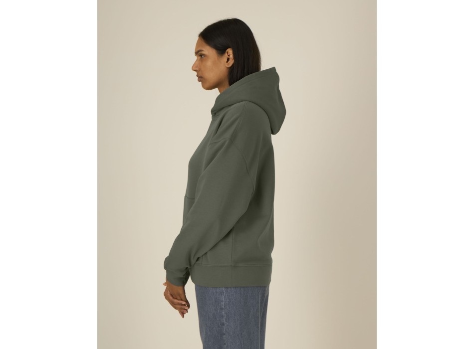 Chaser - L'iconica felpa con cappuccio dal fit rilassato unisex medio-leggera FullGadgets.com