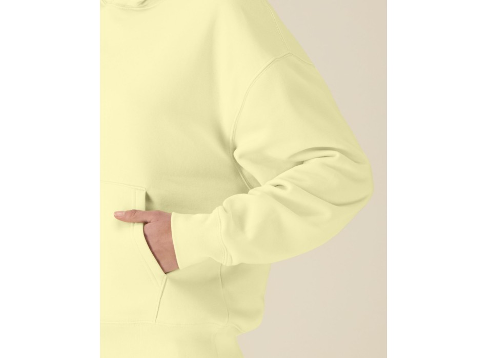 Chaser - L'iconica felpa con cappuccio dal fit rilassato unisex medio-leggera FullGadgets.com