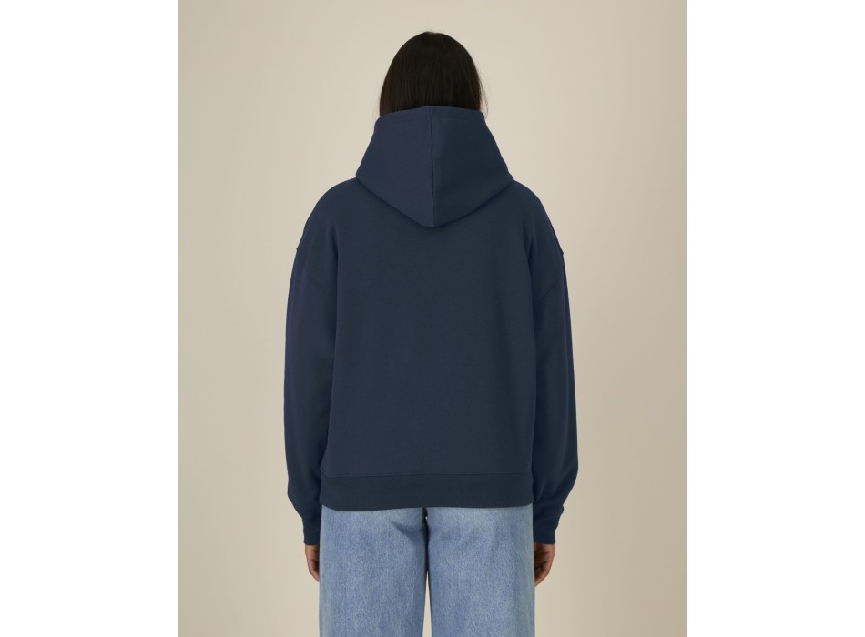 Chaser - L'iconica felpa con cappuccio dal fit rilassato unisex medio-leggera FullGadgets.com