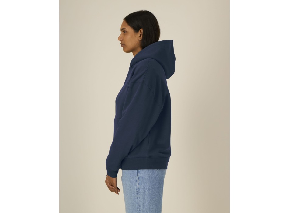 Chaser - L'iconica felpa con cappuccio dal fit rilassato unisex medio-leggera FullGadgets.com