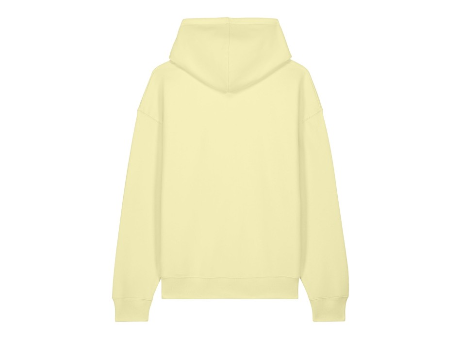 Chaser - L'iconica felpa con cappuccio dal fit rilassato unisex medio-leggera FullGadgets.com