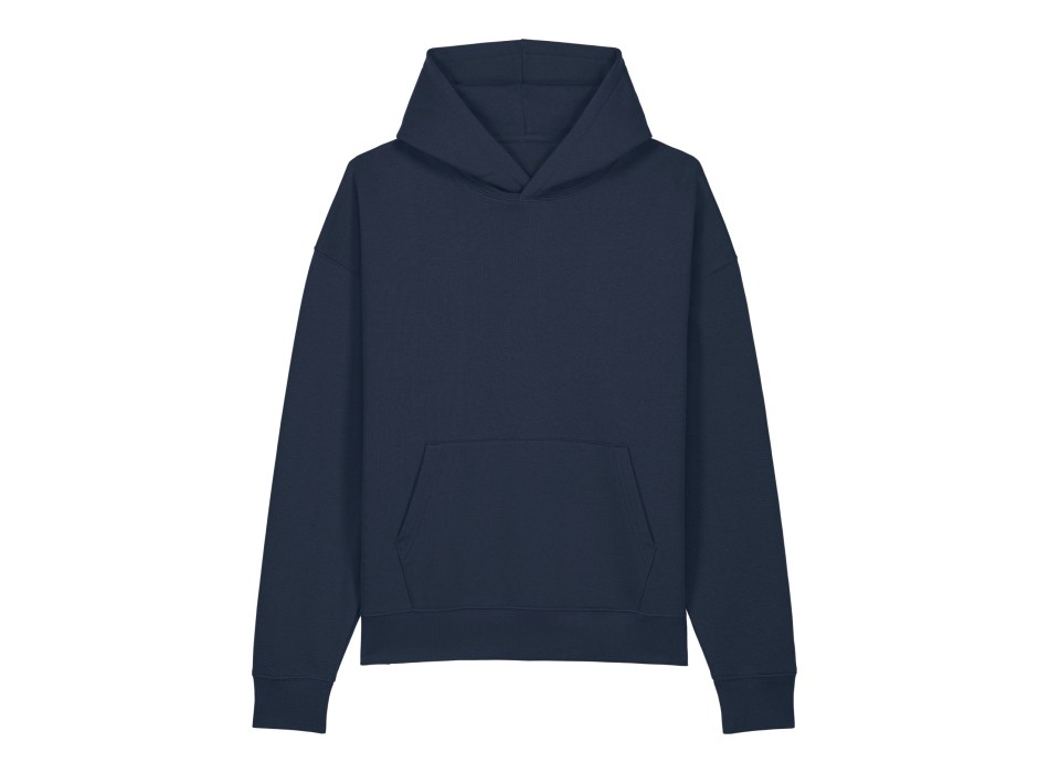 Chaser - L'iconica felpa con cappuccio dal fit rilassato unisex medio-leggera FullGadgets.com