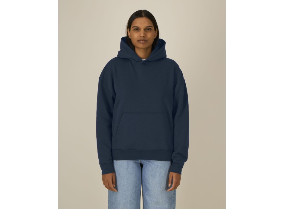 Chaser - L'iconica felpa con cappuccio dal fit rilassato unisex medio-leggera FullGadgets.com