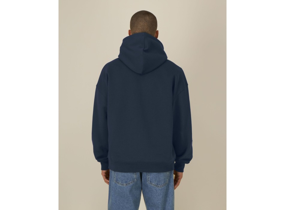 Chaser - L'iconica felpa con cappuccio dal fit rilassato unisex medio-leggera FullGadgets.com