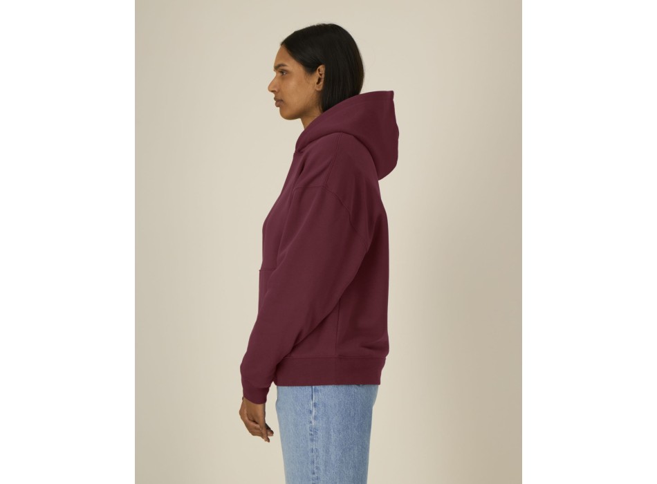 Chaser - L'iconica felpa con cappuccio dal fit rilassato unisex medio-leggera FullGadgets.com