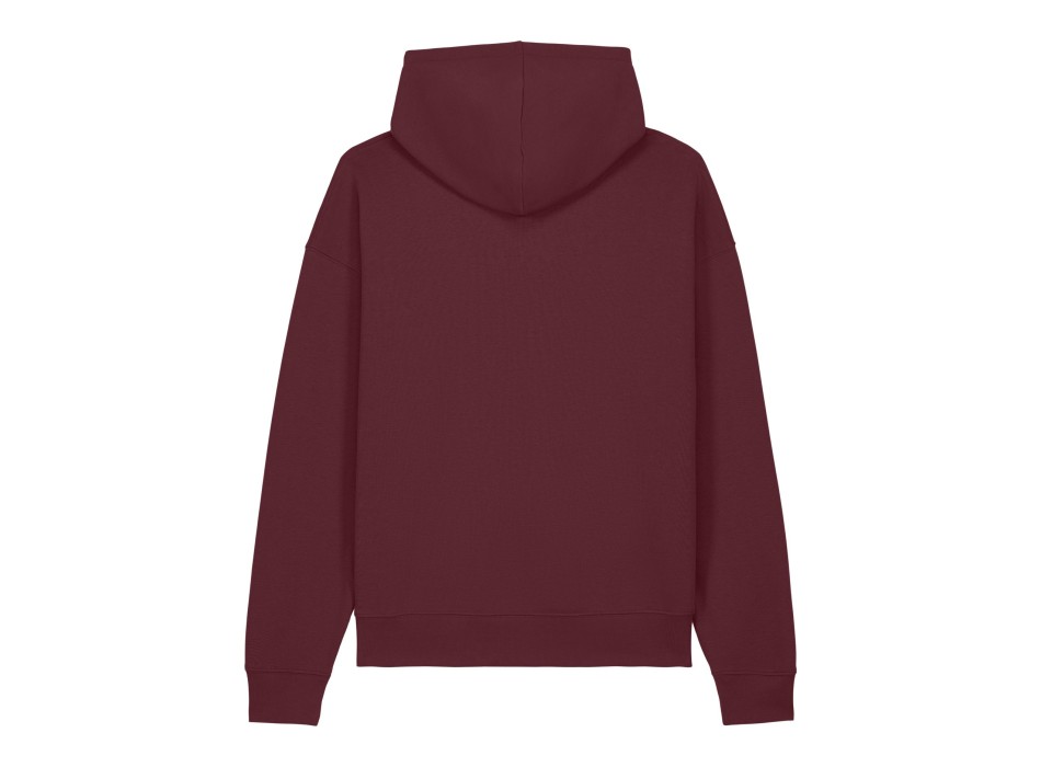 Chaser - L'iconica felpa con cappuccio dal fit rilassato unisex medio-leggera FullGadgets.com