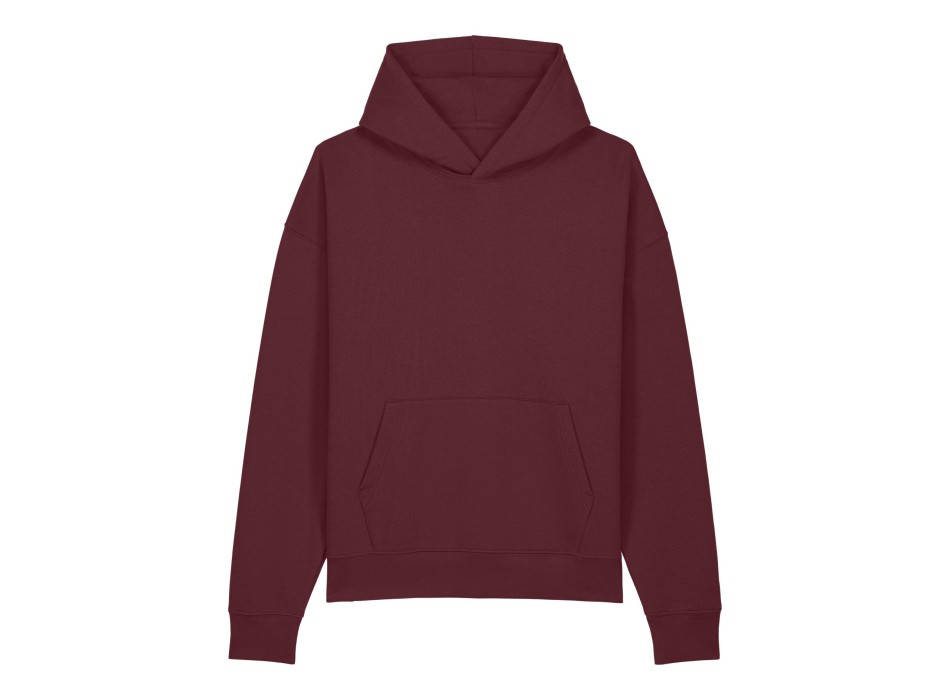 Chaser - L'iconica felpa con cappuccio dal fit rilassato unisex medio-leggera FullGadgets.com